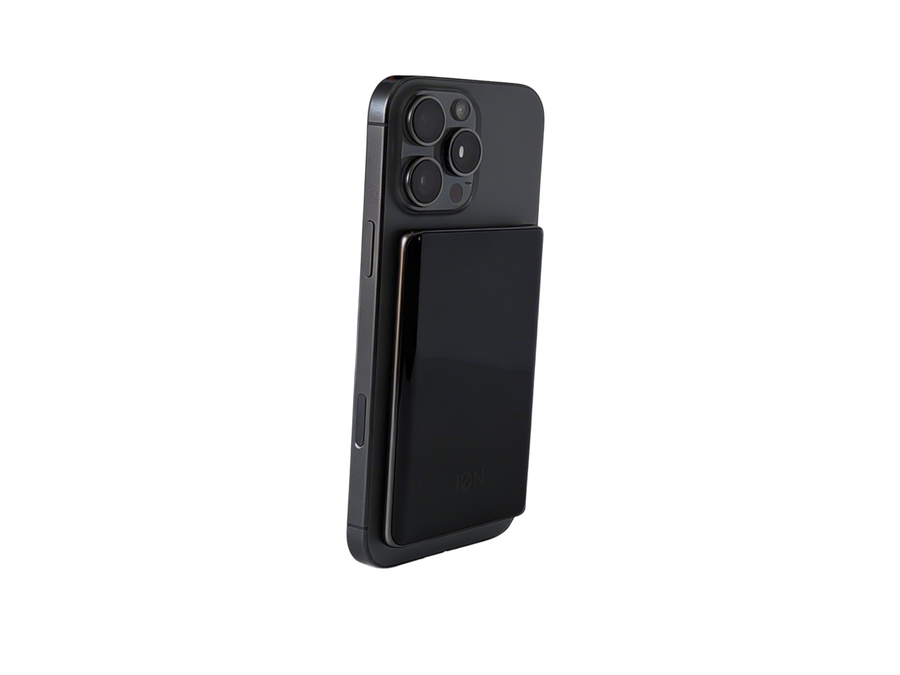 IØN Power Card — 1